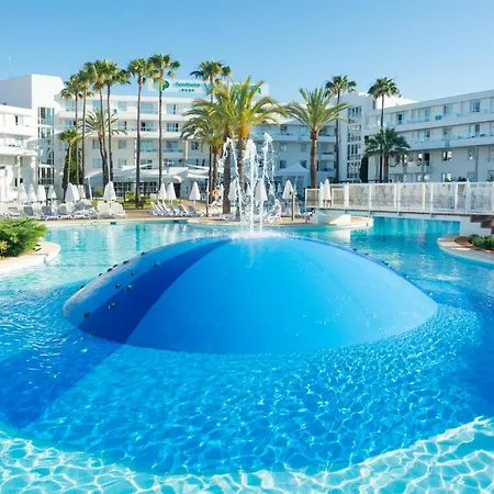Aparthotel Protur Vista Badia Sa Coma (Mallorca)