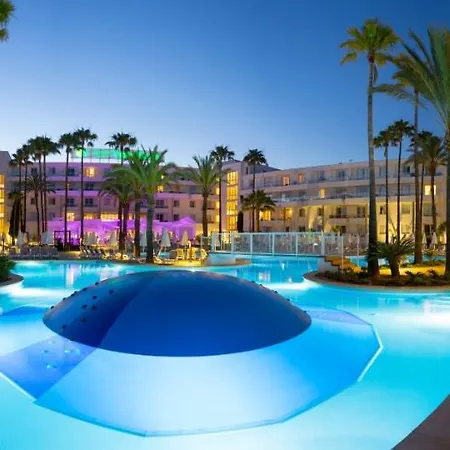 Aparthotel Protur Vista Badia Sa Coma (Mallorca)
