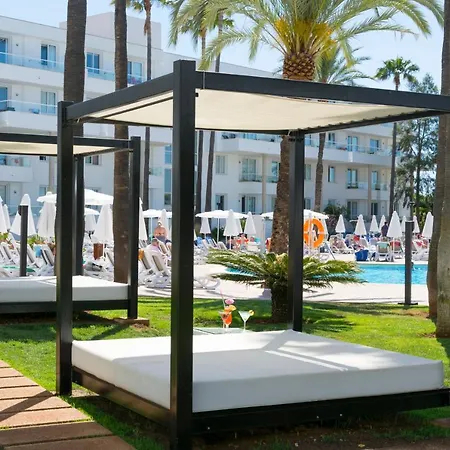 Protur Vista Badia 4* Sa Coma (Mallorca)