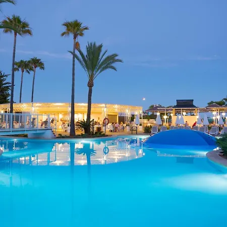 Aparthotel Protur Vista Badia 4*