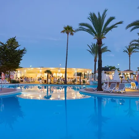 Protur Vista Badia Aparthotel Sa Coma (Mallorca)