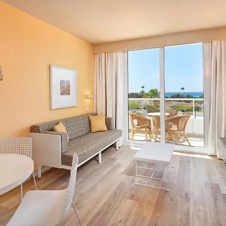 Aparthotel Protur Vista Badia Sa Coma (Mallorca)