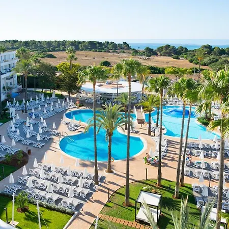 Protur Vista Badia 4*