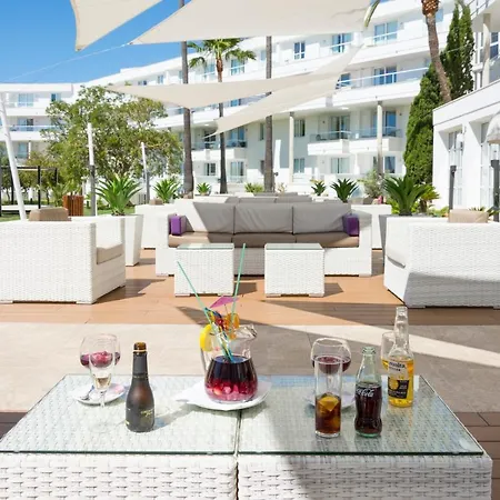 Aparthotel Protur Vista Badia 4*