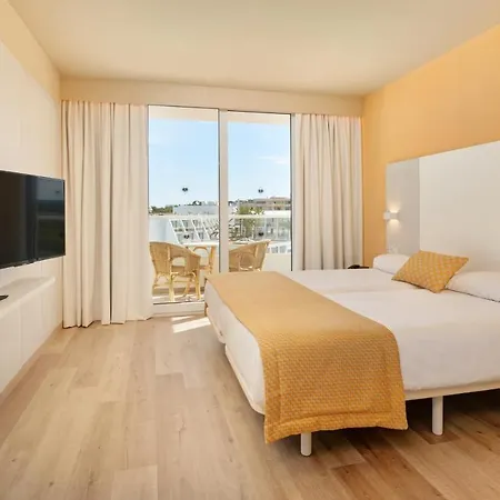 Protur Vista Badia 4* Sa Coma (Mallorca)