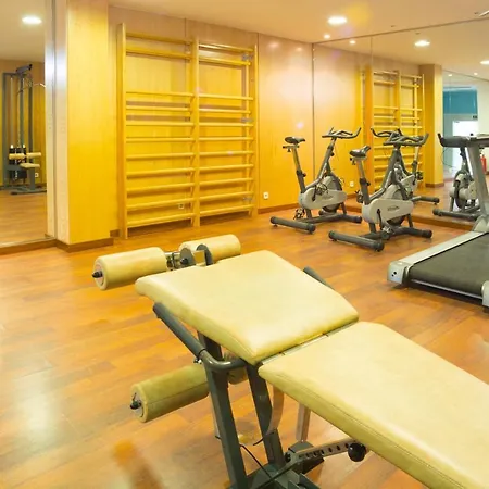 Aparthotel Protur Vista Badia 4*