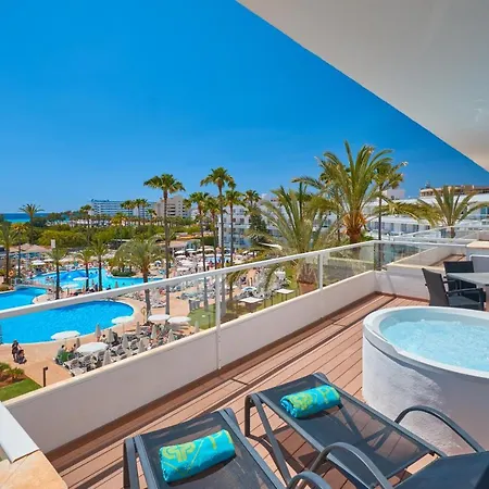 Protur Vista Badia 4*