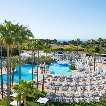 Aparthotel Protur Vista Badia Sa Coma (Mallorca)